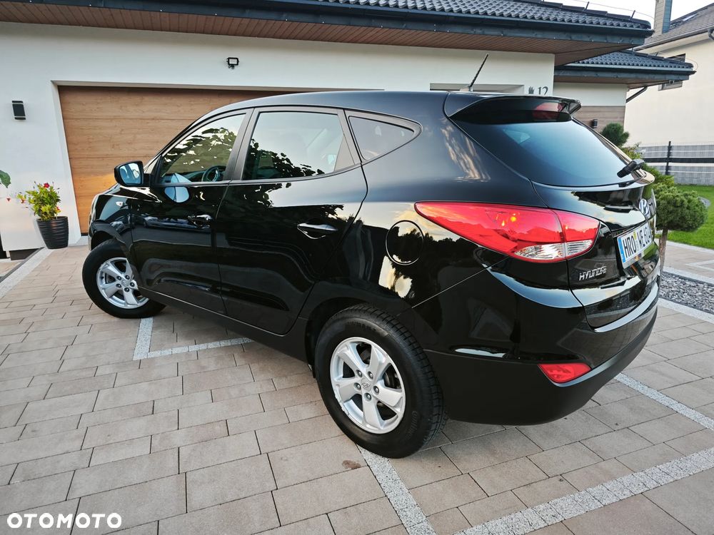 Hyundai ix35 - 9