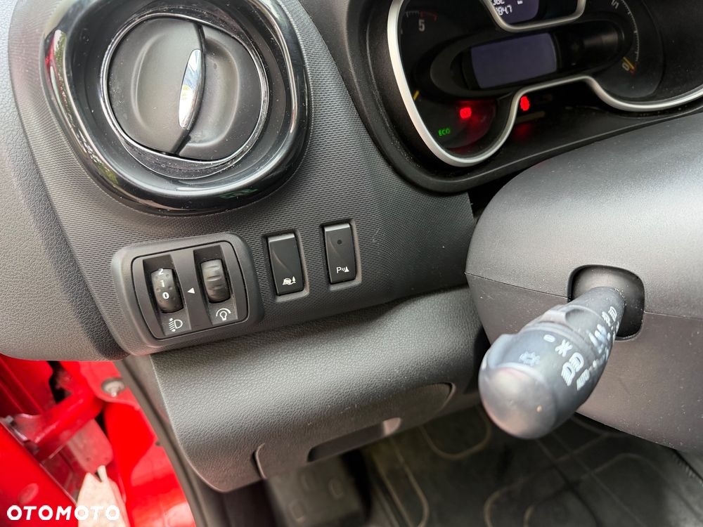 Opel Vivaro - 14