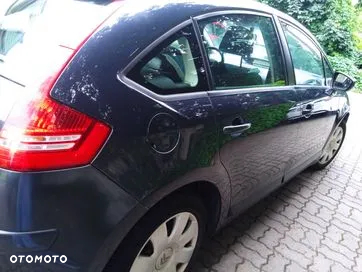 Citroën C4 1.6 VTi My Way - 3