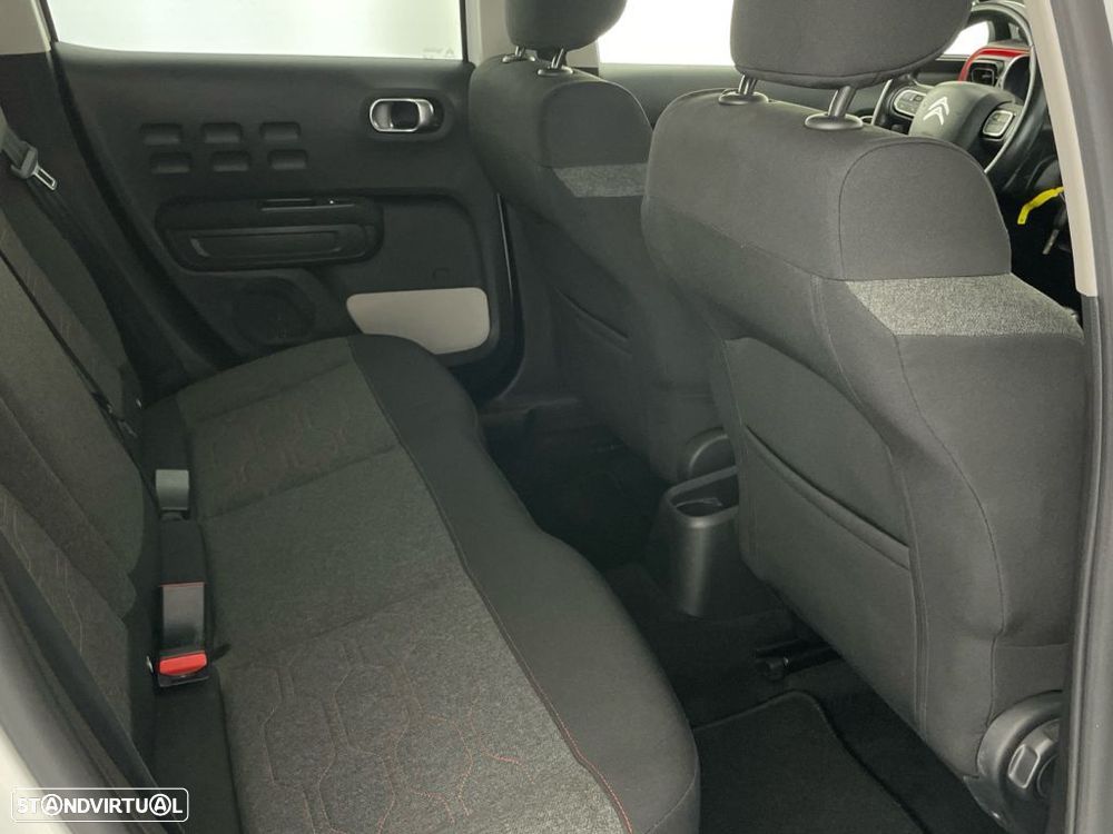 Citroën C3 1.2 PureTech Feel - 25