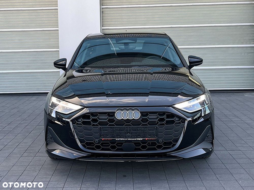 Audi A3 Sportback - 11