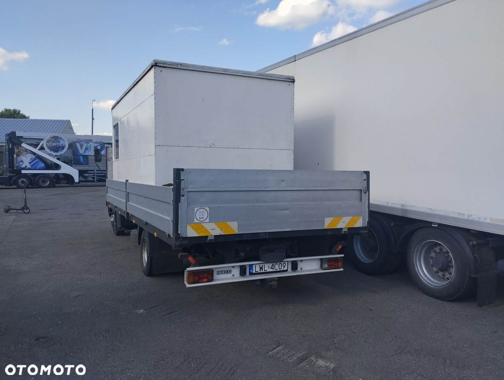 Iveco Eurocargo - 3
