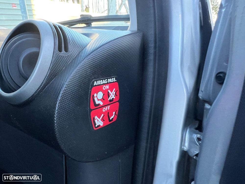 Toyota Aygo 1.0 Power Pack+AC+JLL - 25