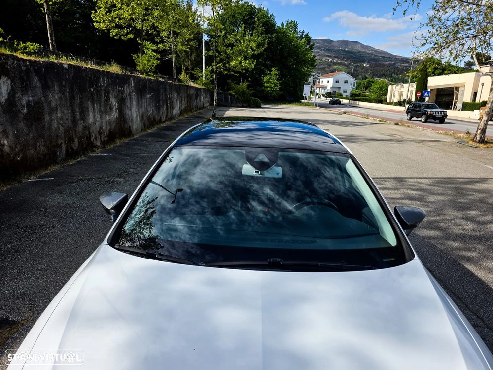 SEAT Leon 1.4 TSI FR DSG S/S - 7