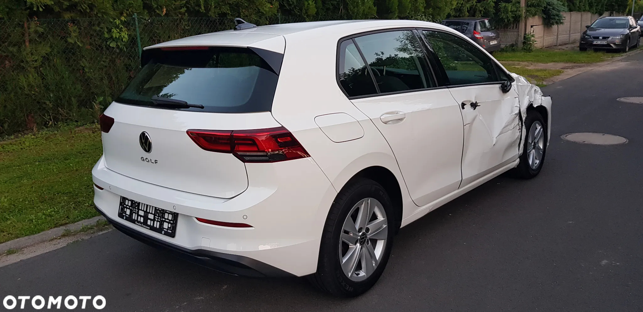 Volkswagen Golf - 15