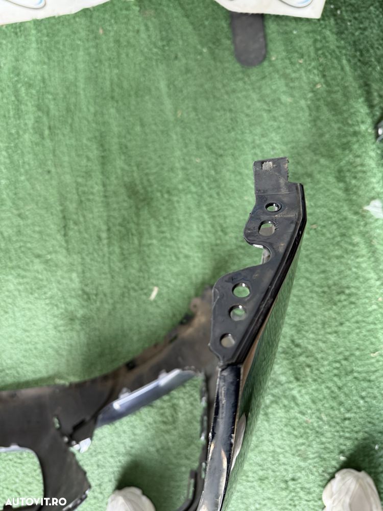 Bara fata Bmw X7 G07 M pachet - 4