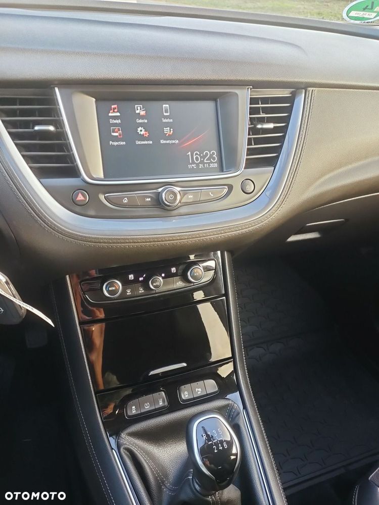 Opel Grandland X - 26