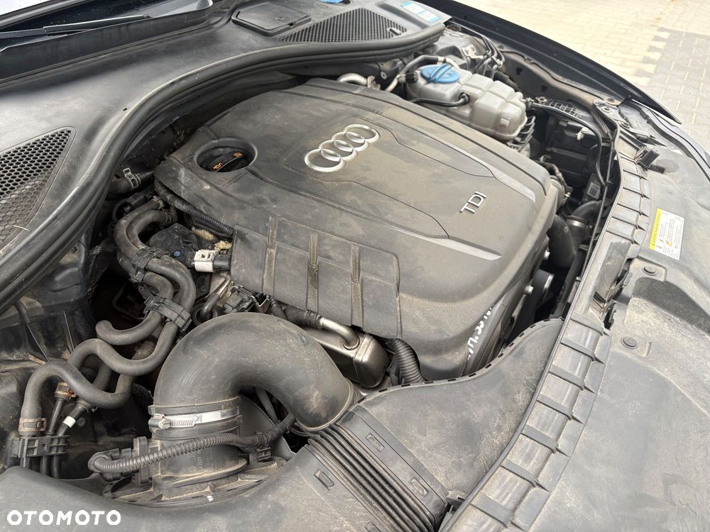 Audi A6 Avant - 35