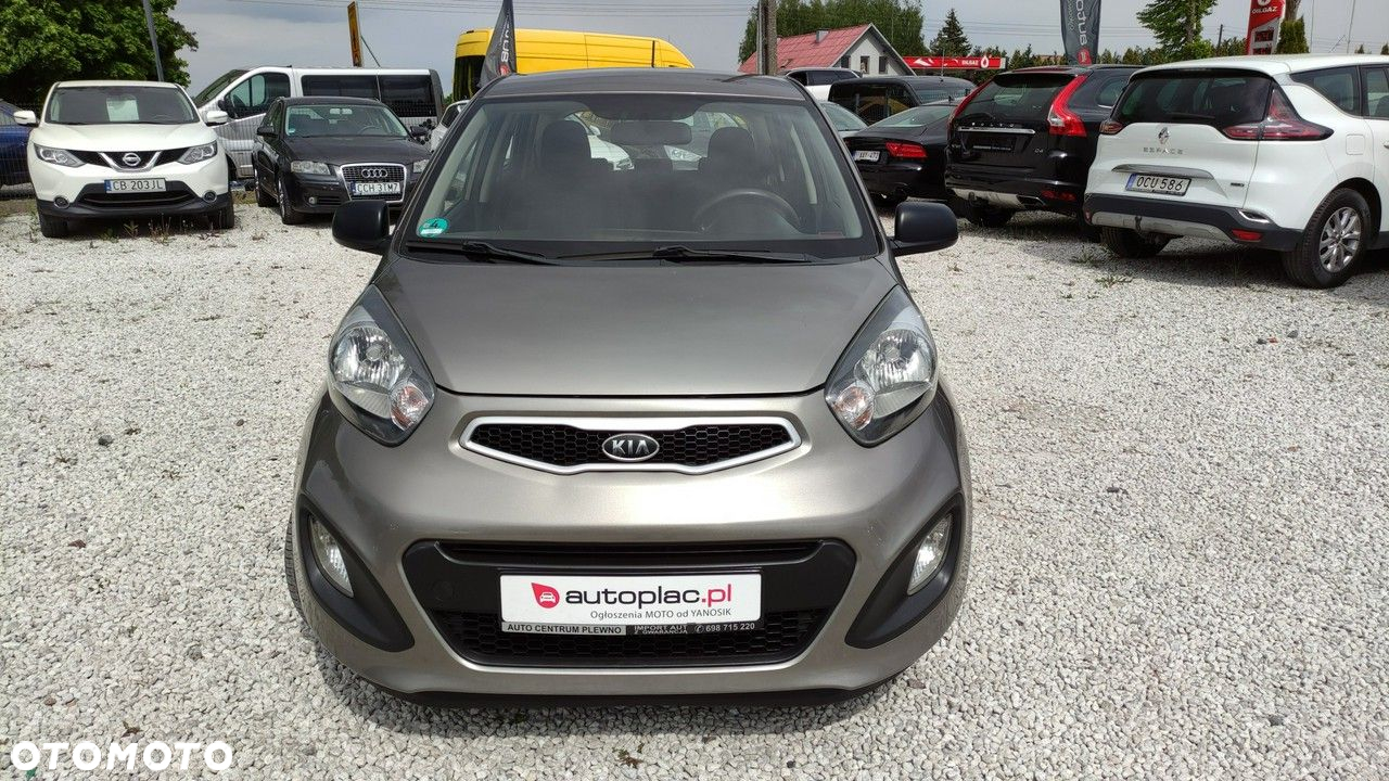 Kia Picanto 1.0 Attract - 18