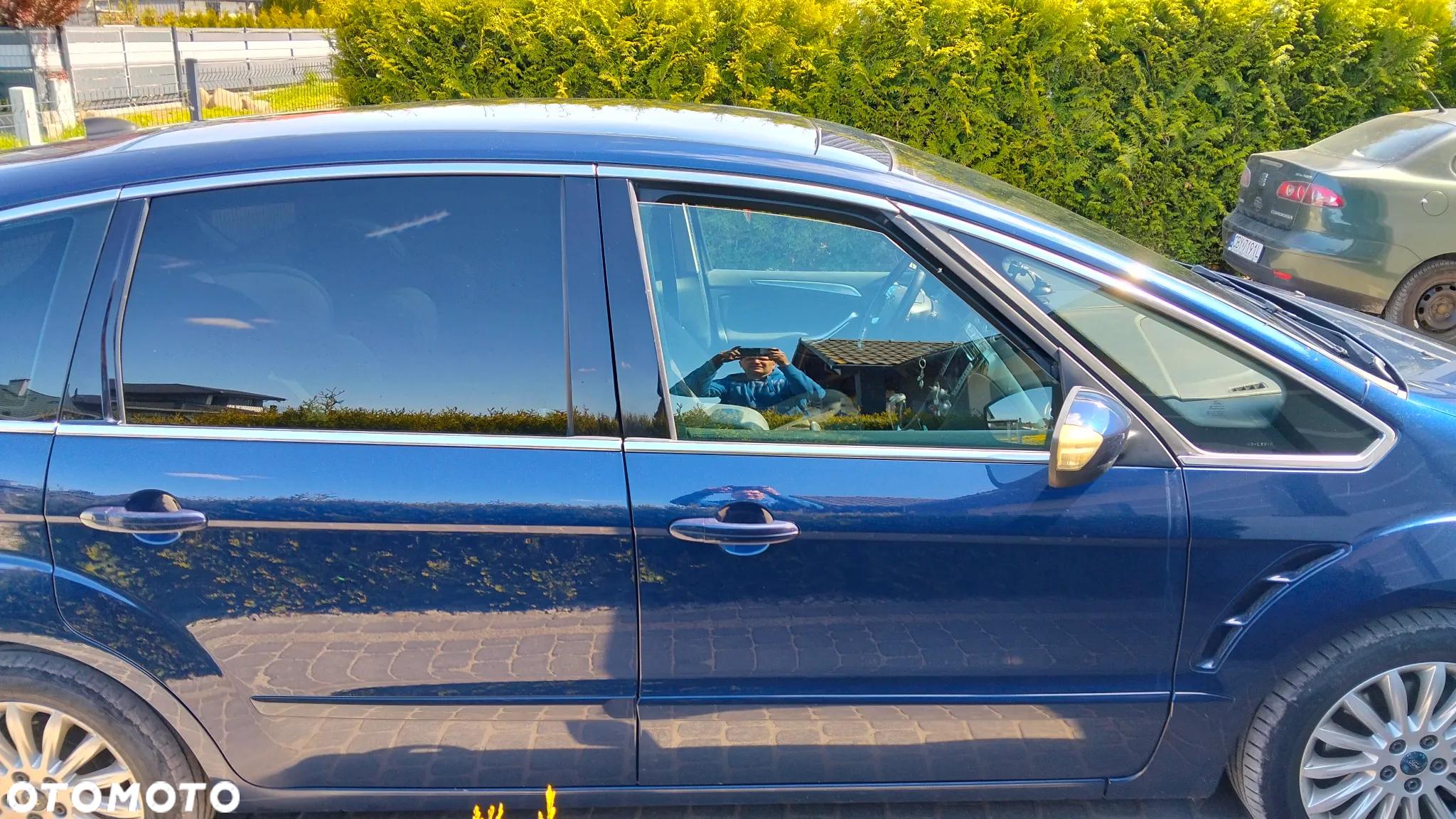 Ford S-Max 2.0 EcoBoost Titanium - 7