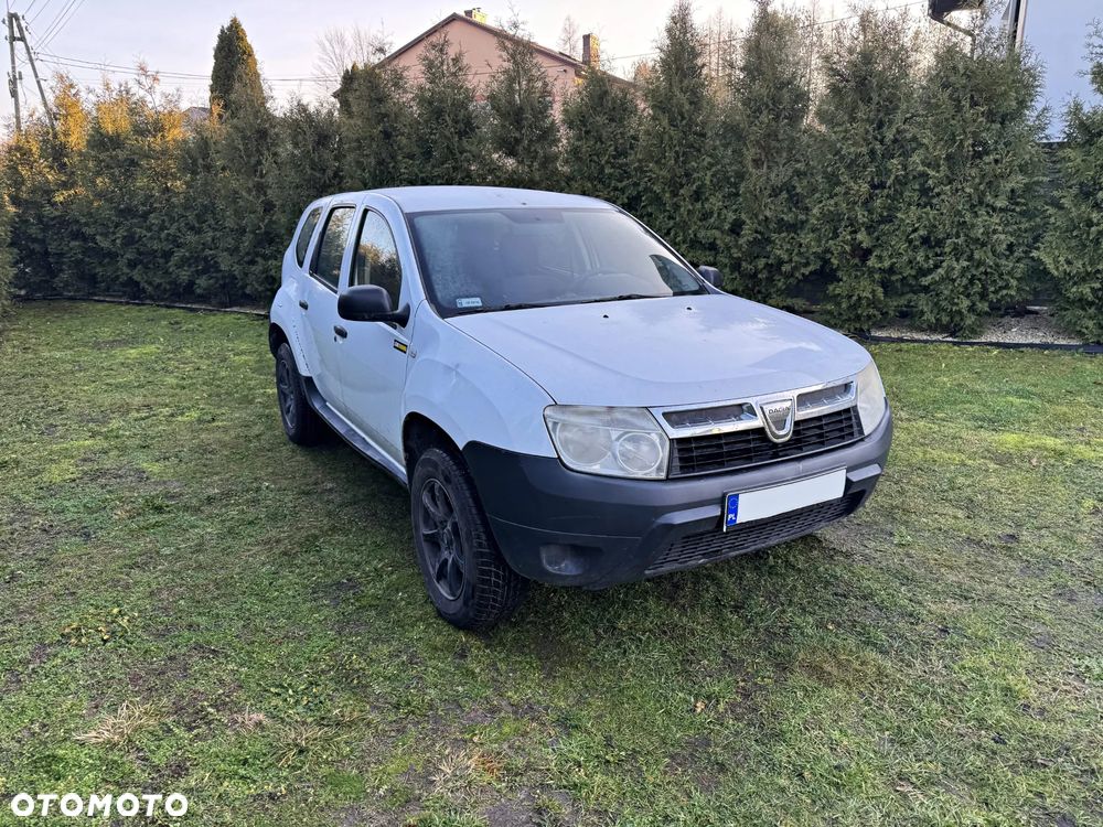 Dacia Duster 1.6 16V 4x2 Essentiel - 2