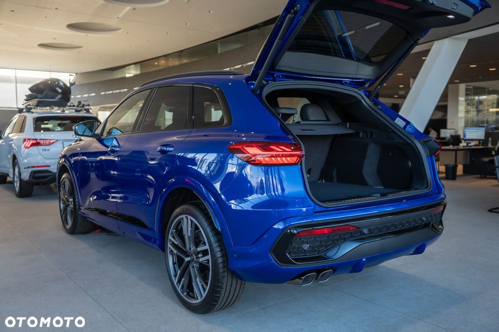 Audi Q5 - 9
