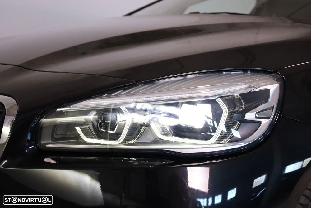 BMW 225xe Active Tourer Advantage - 15