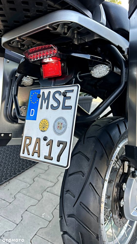 BMW GS - 26