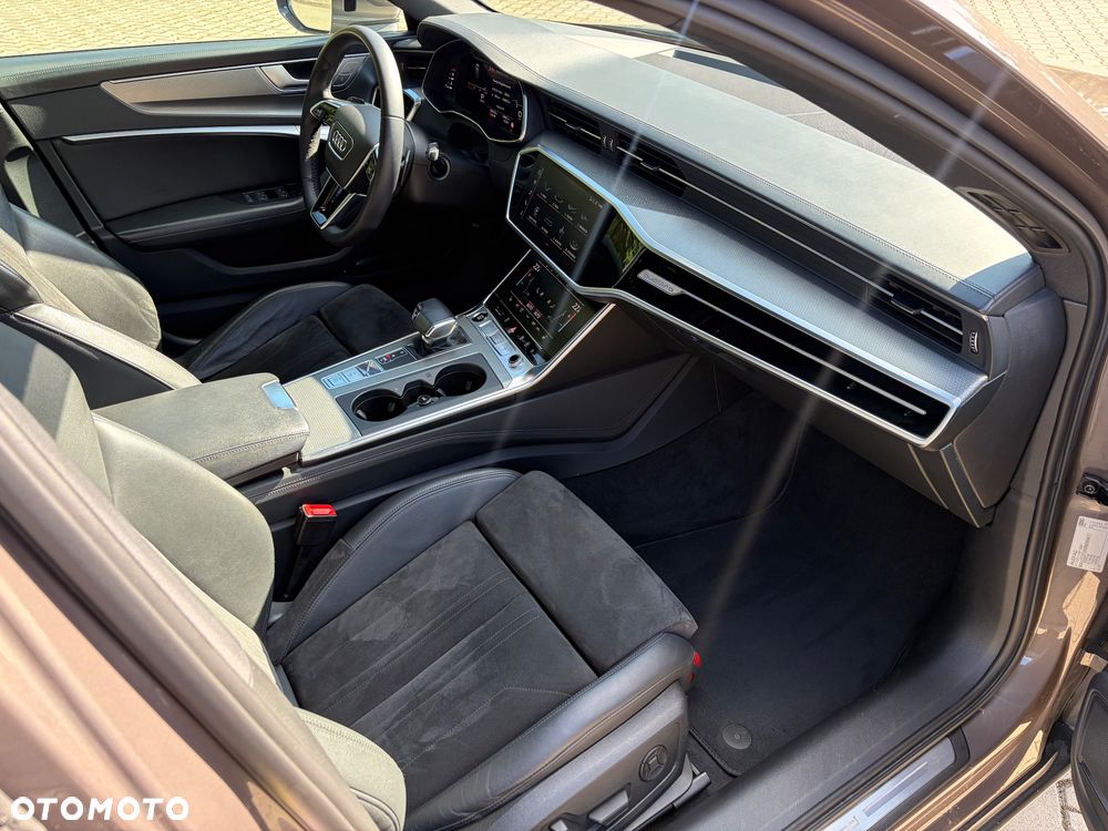 Audi A6 Allroad - 7