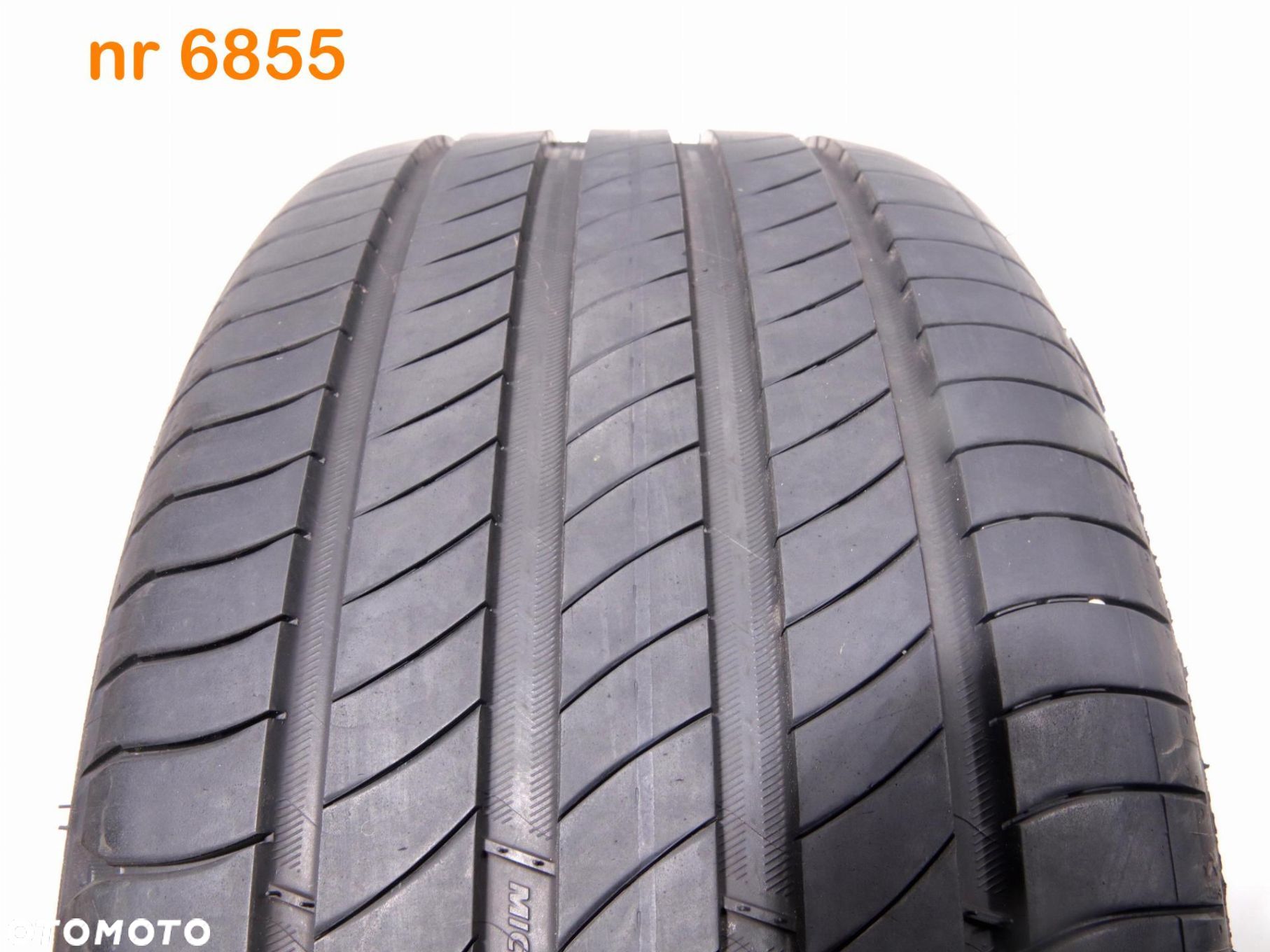 Michelin Primacy 4 235/40 R19 - 1