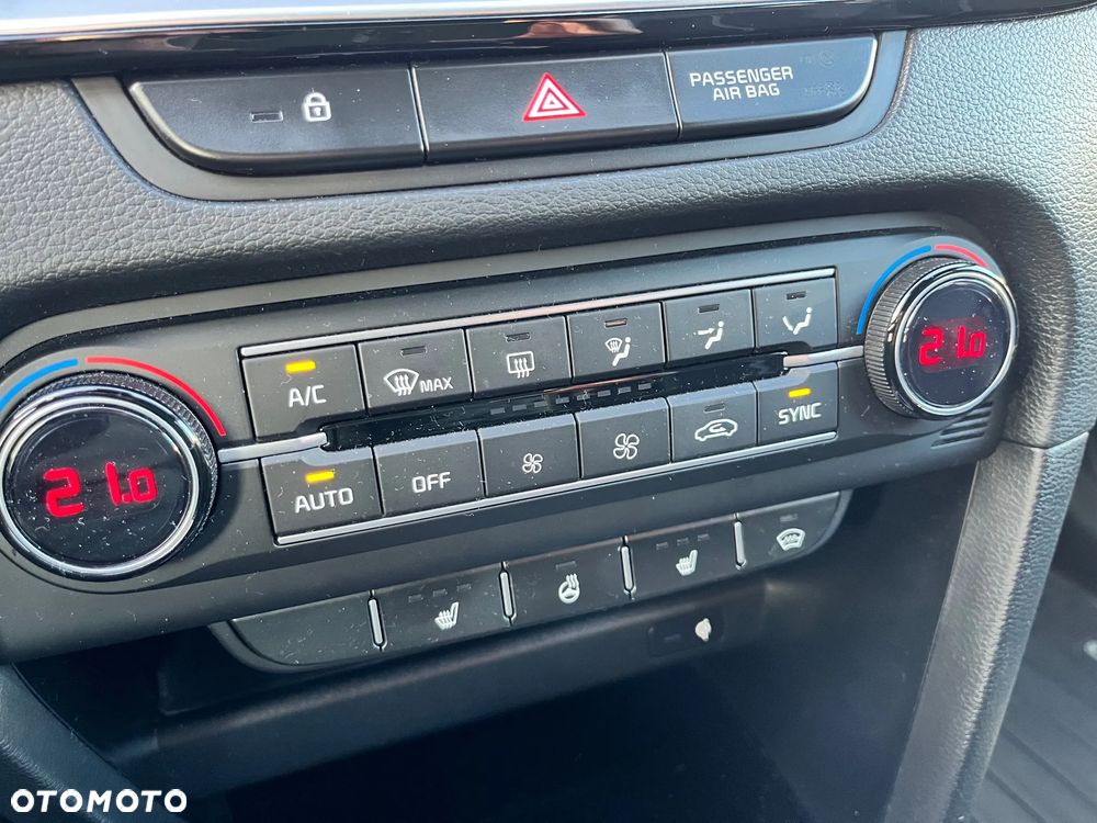 Kia XCeed 1.5 T-GDI Prestige Line DCT - 12