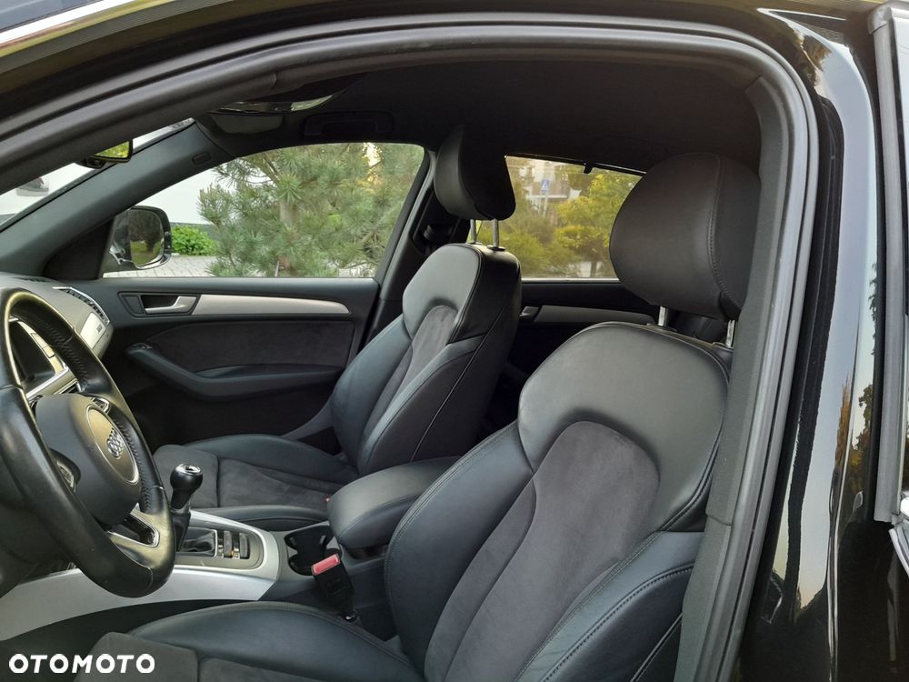 Audi Q5 - 11