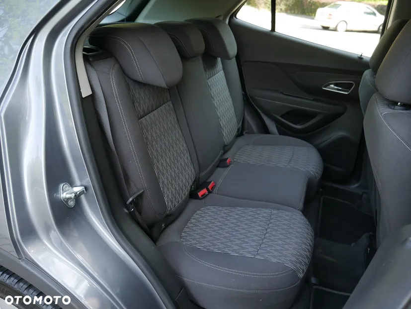 Opel Mokka - 28
