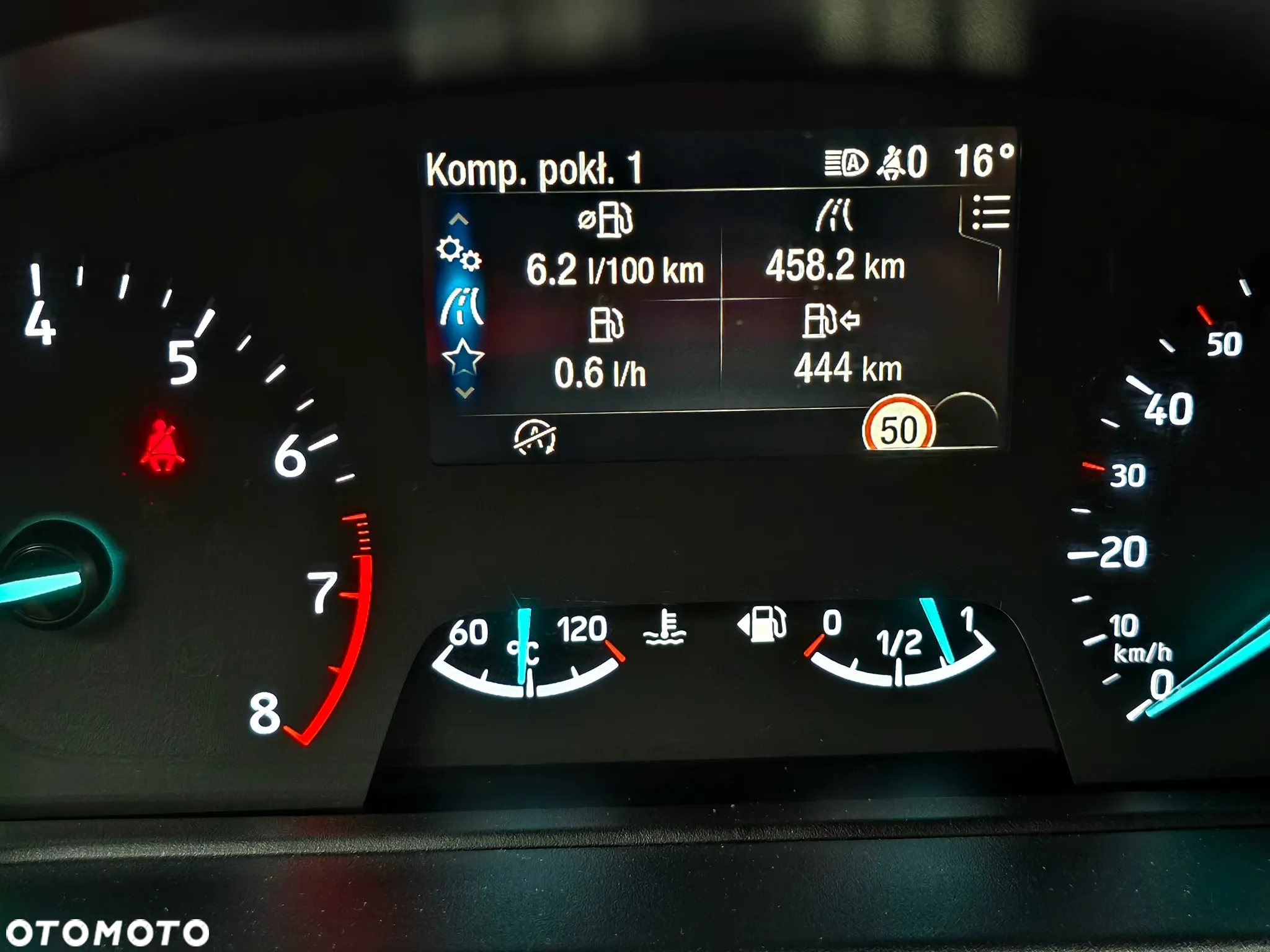 Ford Puma 1.0 EcoBoost Hybrid TITANIUM - 34