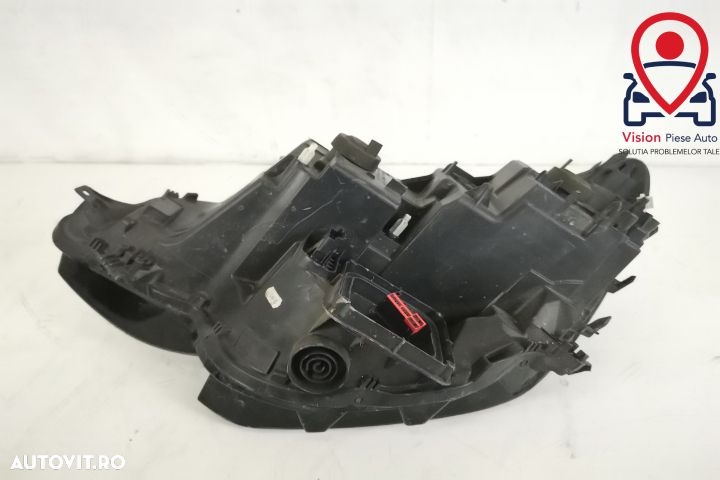 Far Dreapta Original Full Led Avariat Renault  Megane  4 [2016 - 2020] - 8