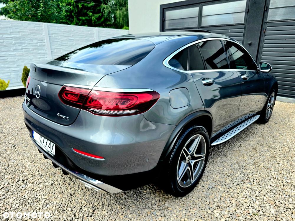 Mercedes-Benz GLC - 15