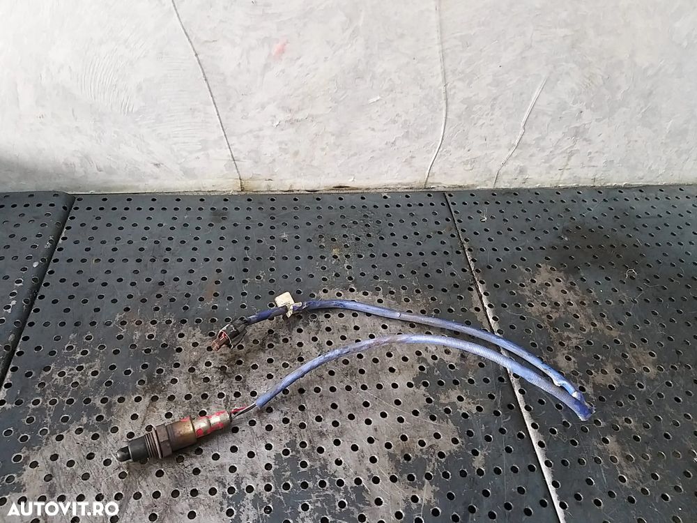 Sonda lambda 1.0 b ford focus 3 b556d - 1