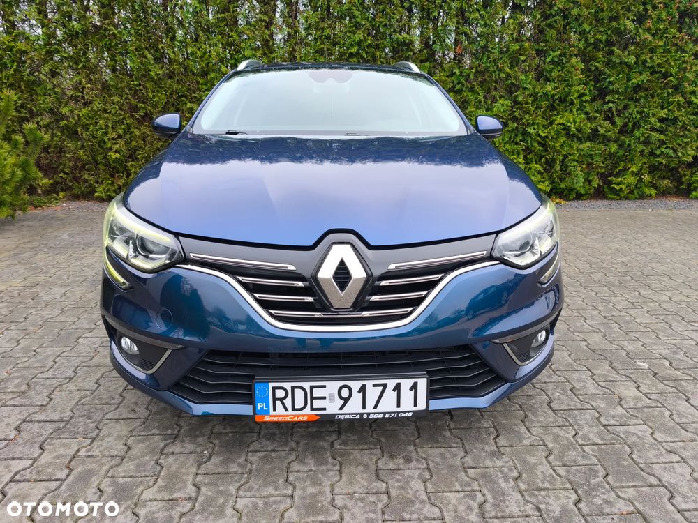Renault Megane - 7