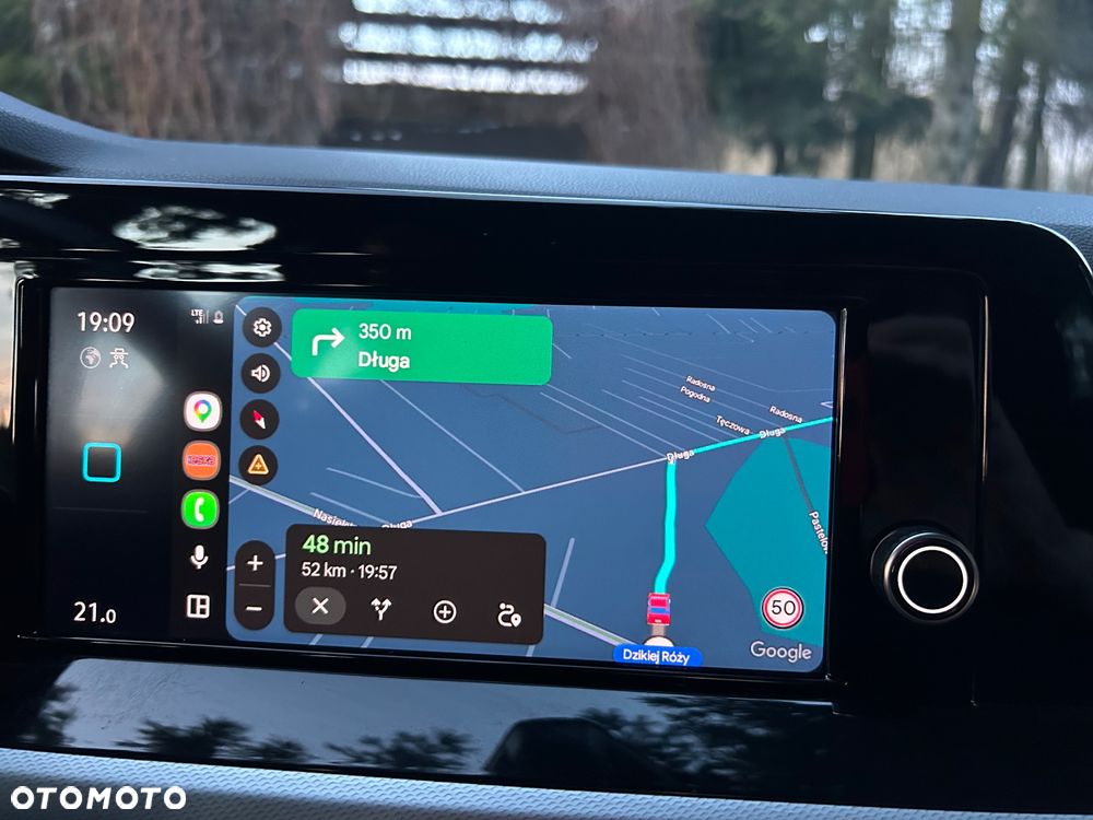 Volkswagen Golf 1.0 TSI Active - 28