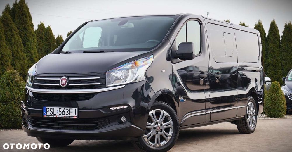 Fiat Talento - 2