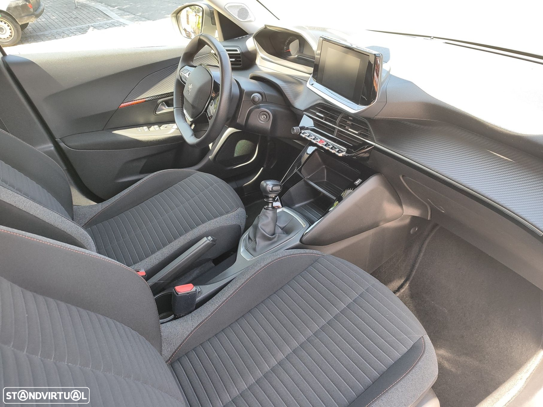 Peugeot 2008 1.5 BlueHDi Active Pack - 10