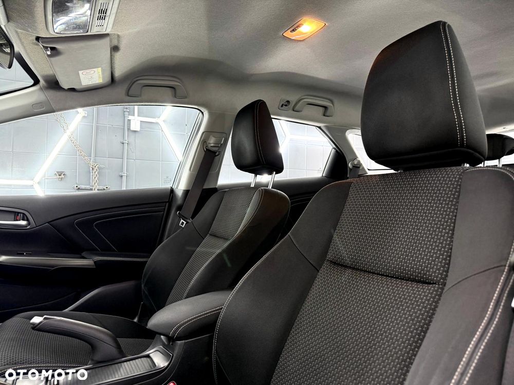 Honda Civic 1.8 i-VTEC Elegance - 21