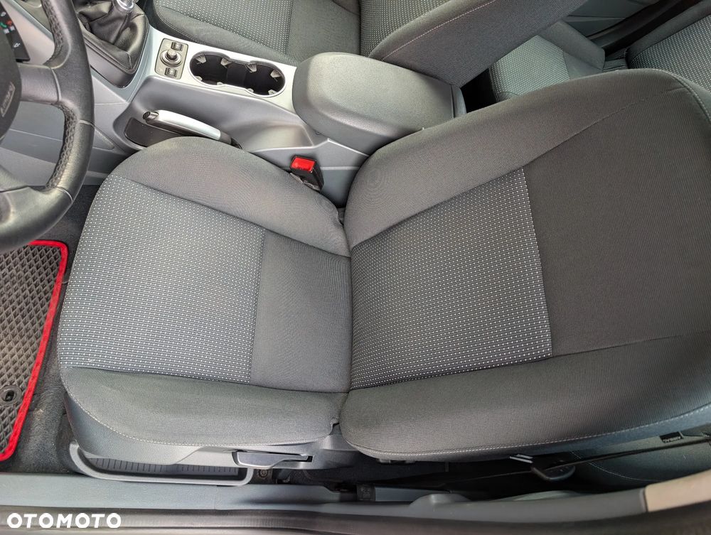 Ford C-MAX 1.6 EcoBoost Titanium ASS - 20