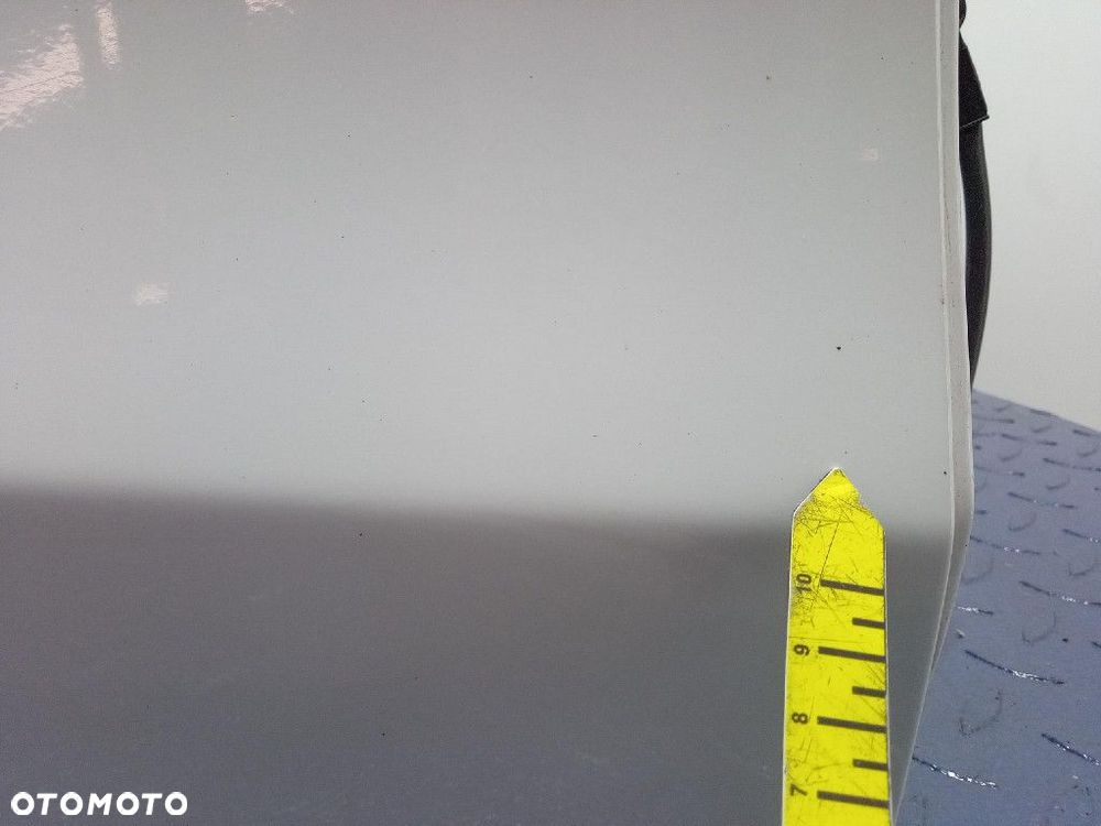 SUZUKI CELERIO 14-19 DRZWI TYŁ PRAWE TYLNE ZQH - 13