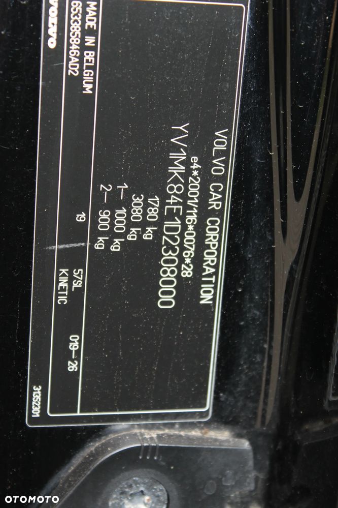 Volvo C30 D2 Summum - 35