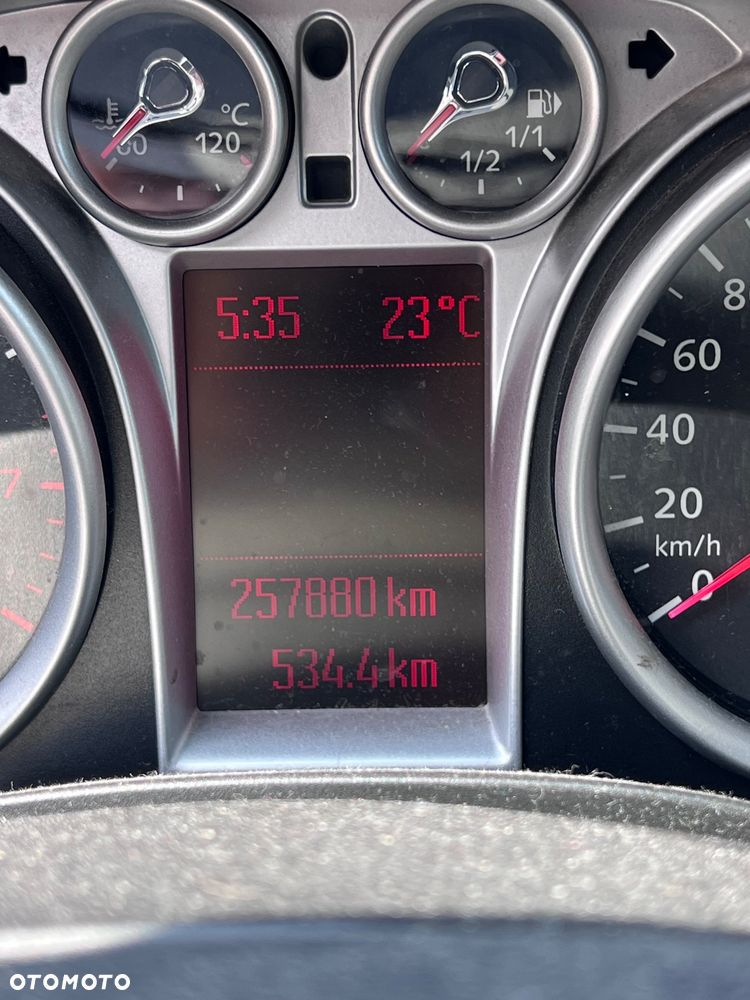 Ford Focus 1.6 Ti-VCT FX Silver / Silver X - 8