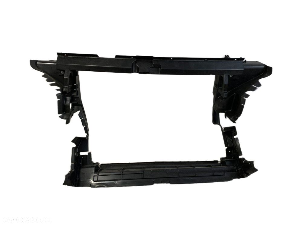 NOWA ORYGINALNA KIEROWNICA POWIETRZA JEEP COMPASS II 2 LIFT 20-26 52152954 52152953 - 1