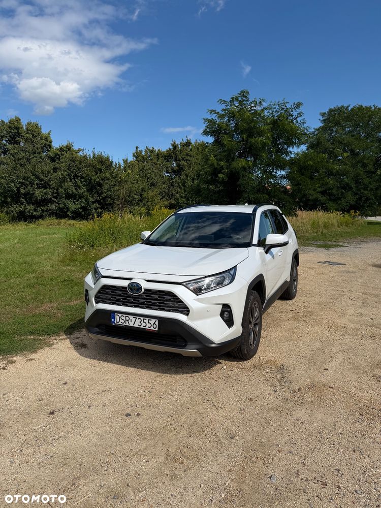 Toyota RAV4 - 9