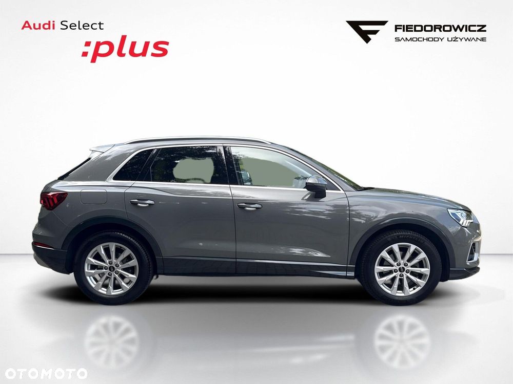 Audi Q3 35 TFSI Advanced S tronic - 8