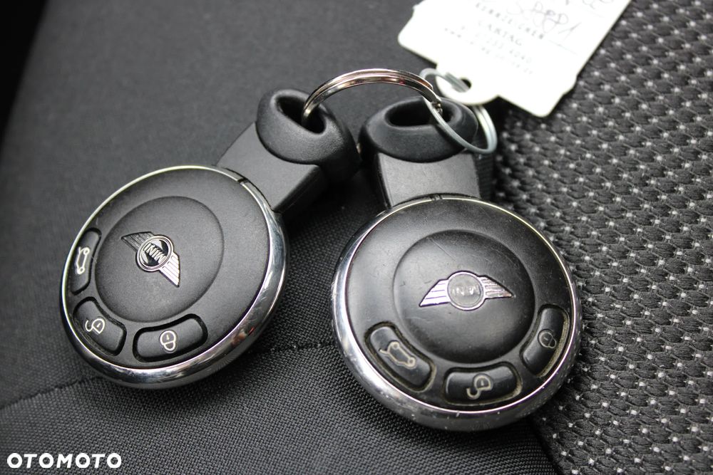 MINI Countryman One D - 31