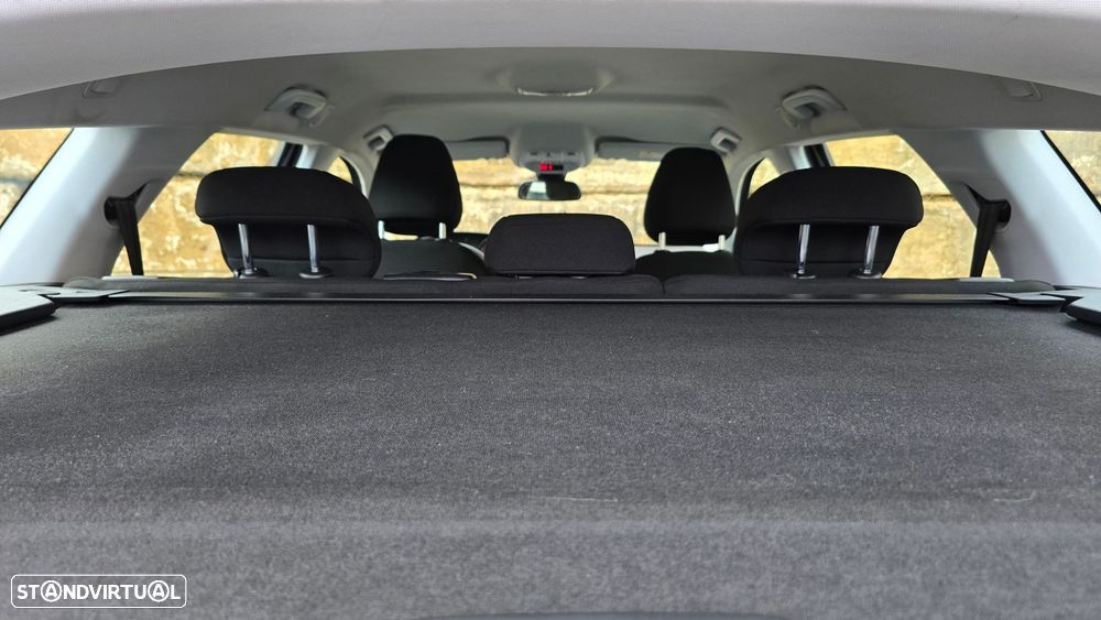 Peugeot 308 SW 1.5 BlueHDi Style - 52