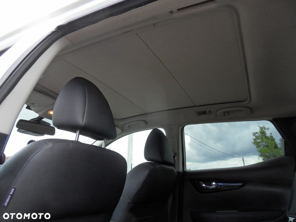 Nissan Qashqai 1.6 DCi Tekna+ - 11