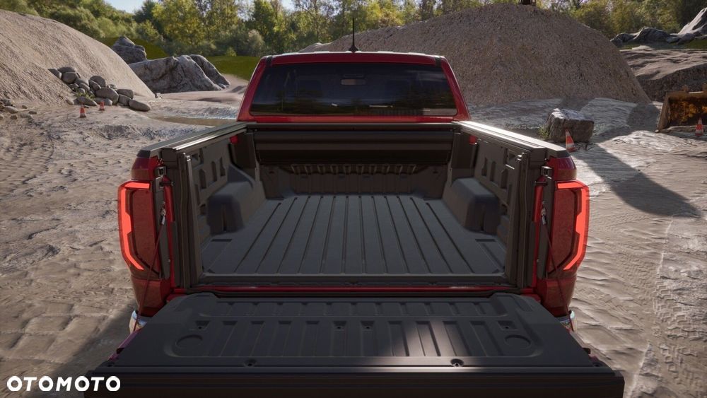 Volkswagen Amarok - 13