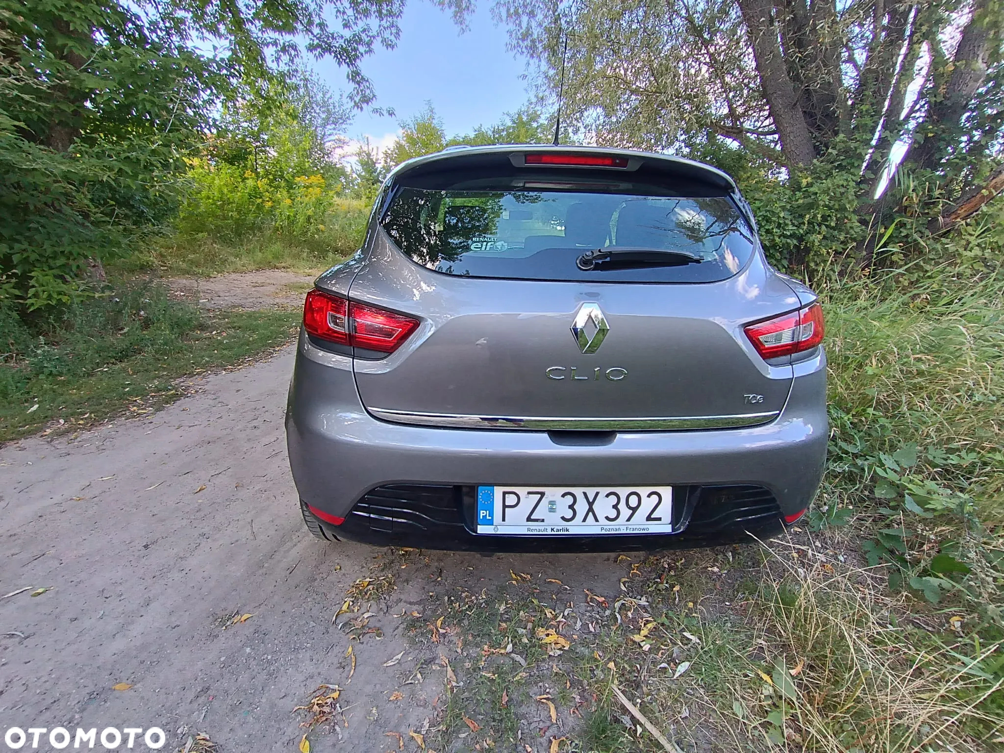 Renault Clio 0.9 Energy TCe Expression - 5