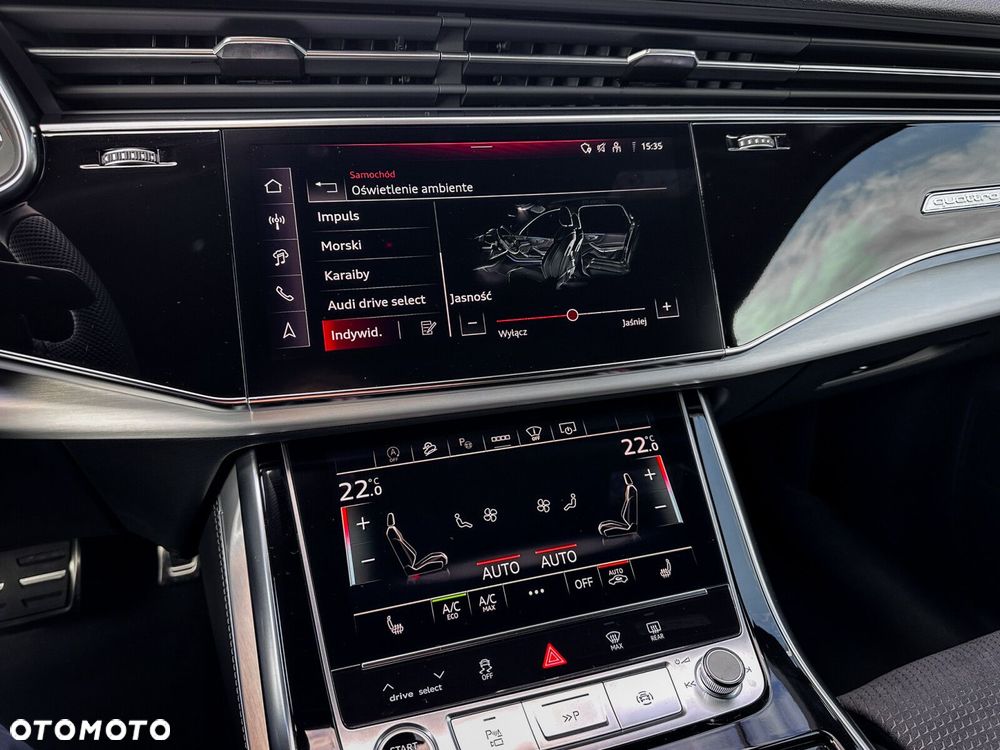 Audi Q7 - 34