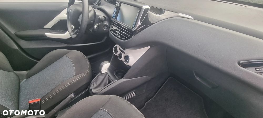 Peugeot 208 1.6 BlueHDi Active - 17