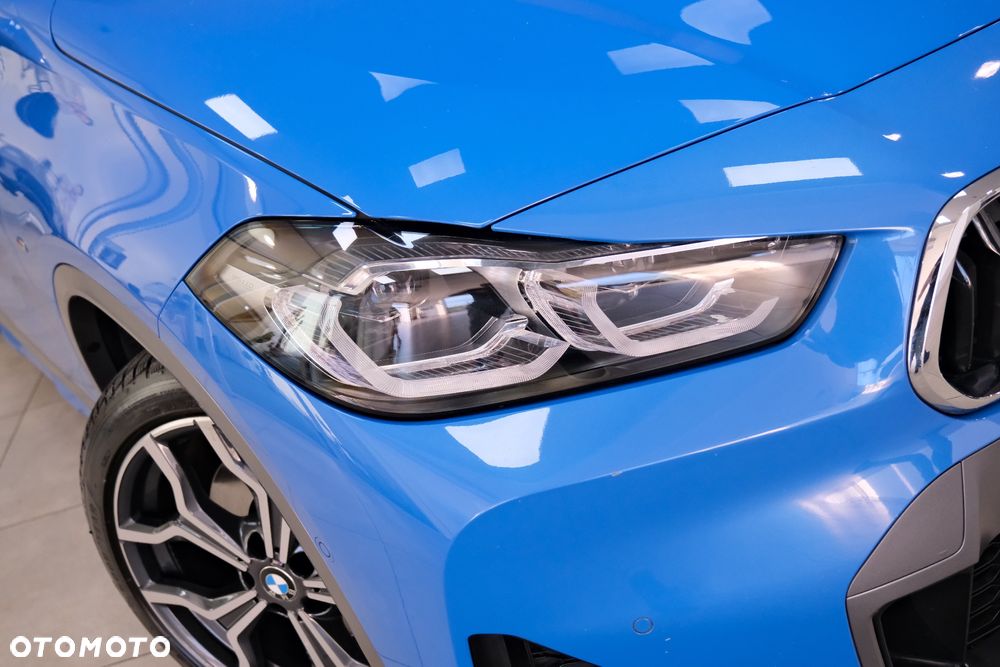 BMW X2 xDrive20d Advantage - 5