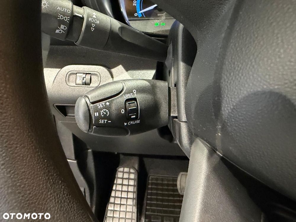 Citroën Berlingo VAN - 11