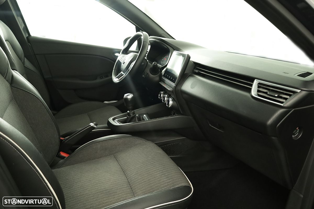 Renault Clio 1.0 TCe Intens - 22