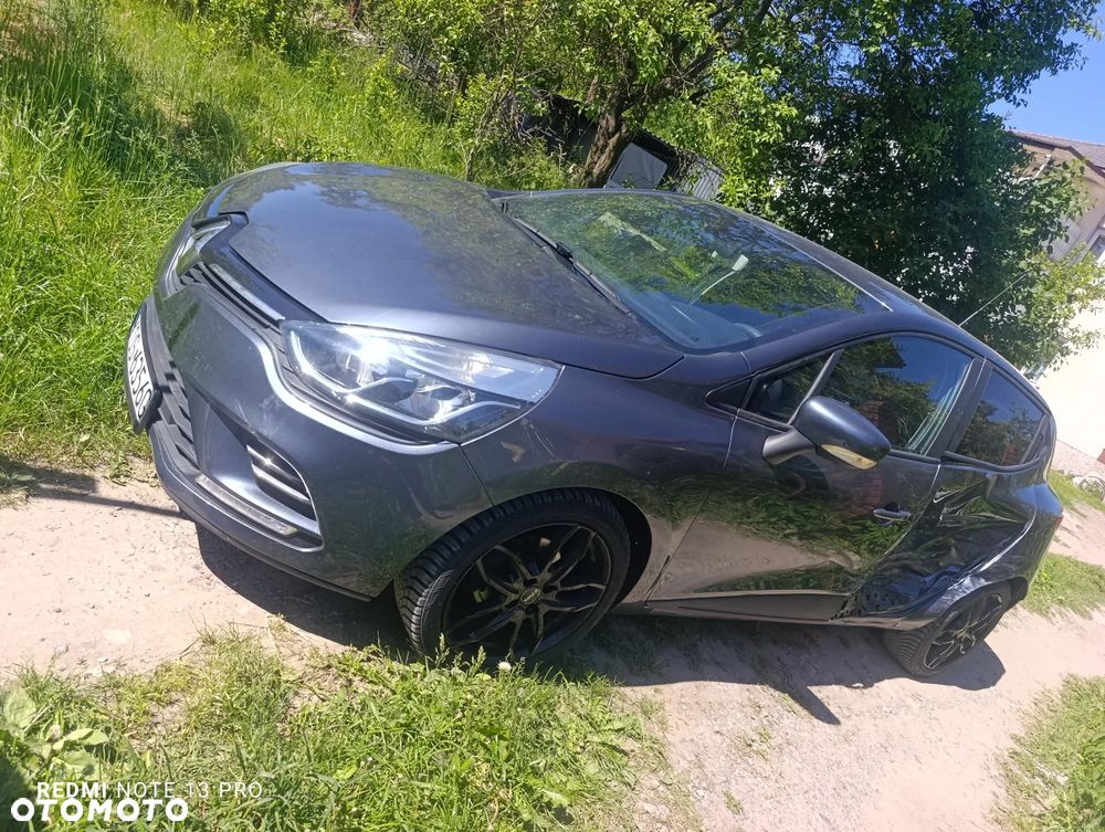 Renault Clio 1.2 16V Limited Plus - 35